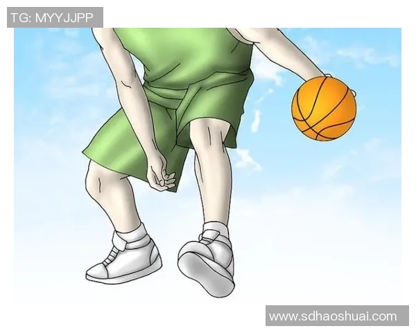 科学篮球灵活性训练方法提升运动表现与防伤技巧的全面指南