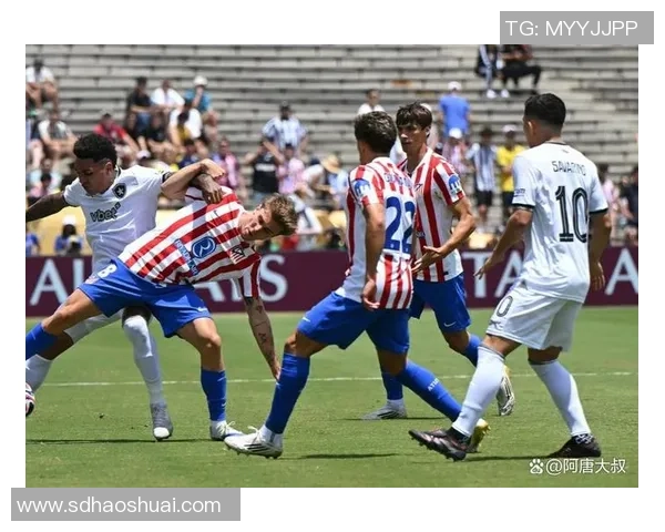 英超激情对决马竞逆转多特蒙德上演帽子戏法精彩瞬间集锦