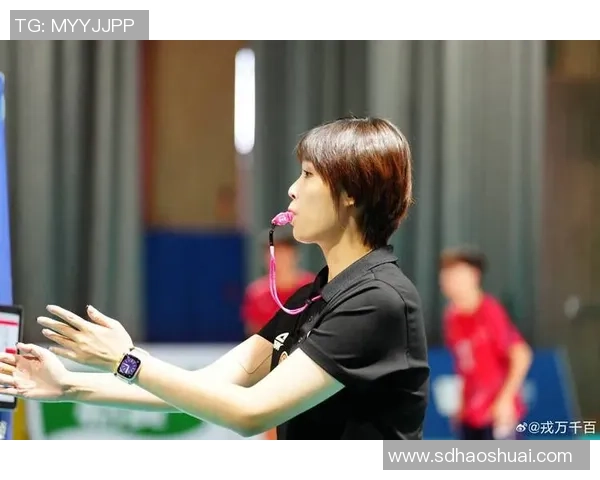 黄秀英的排球人生：从赛场到心灵的对话与反思